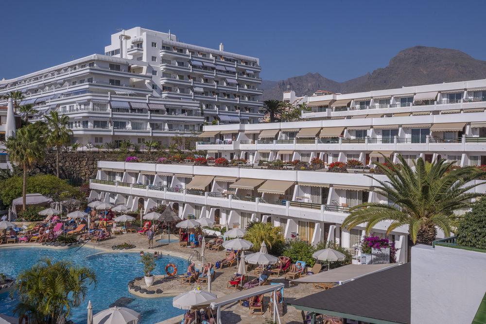 Hovima Panorama Hotel Costa Adeje  Ngoại thất bức ảnh