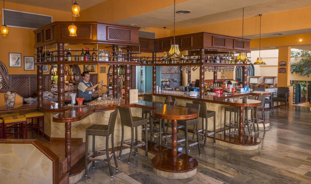 Hovima Panorama Hotel Costa Adeje  Ngoại thất bức ảnh